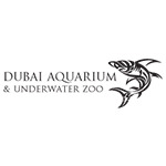 DUBAI AQUARIUM